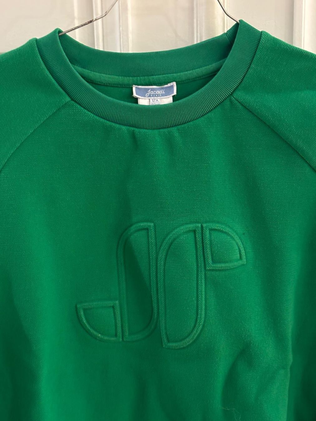 Jacadi Maglioni & Felpe: Sweat Jacadi  T12 ans – Usato da Conches venduto da chn_hgl6 1