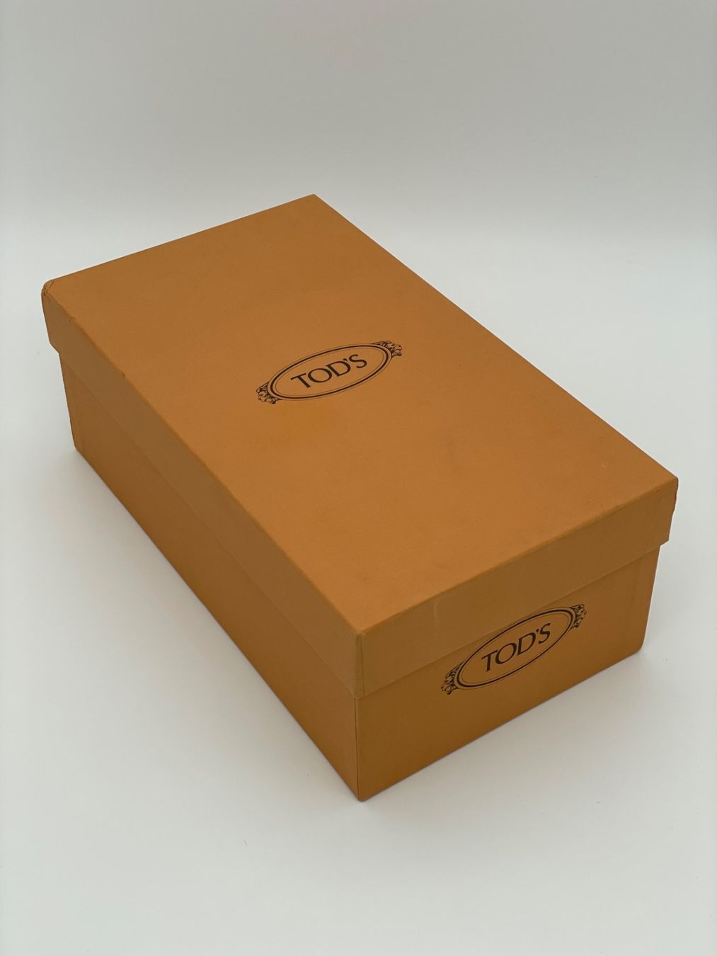 Tod'S Scarpe da donna: Tod's Gommini Pump EU 38 Grau – Usato da Zürich venduto da shoe_shop 8