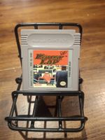 Nintendo Game Boy Spiel Fastest Lap guter Zustand
