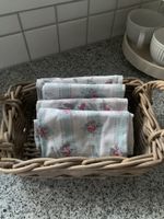 4 Geschirrtücher von Greengate alte Serie
