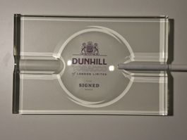 Dunhill Tobacco of London – Zigarren Aschenbecher (selten)