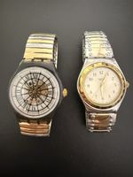 2 Swiss Swatch