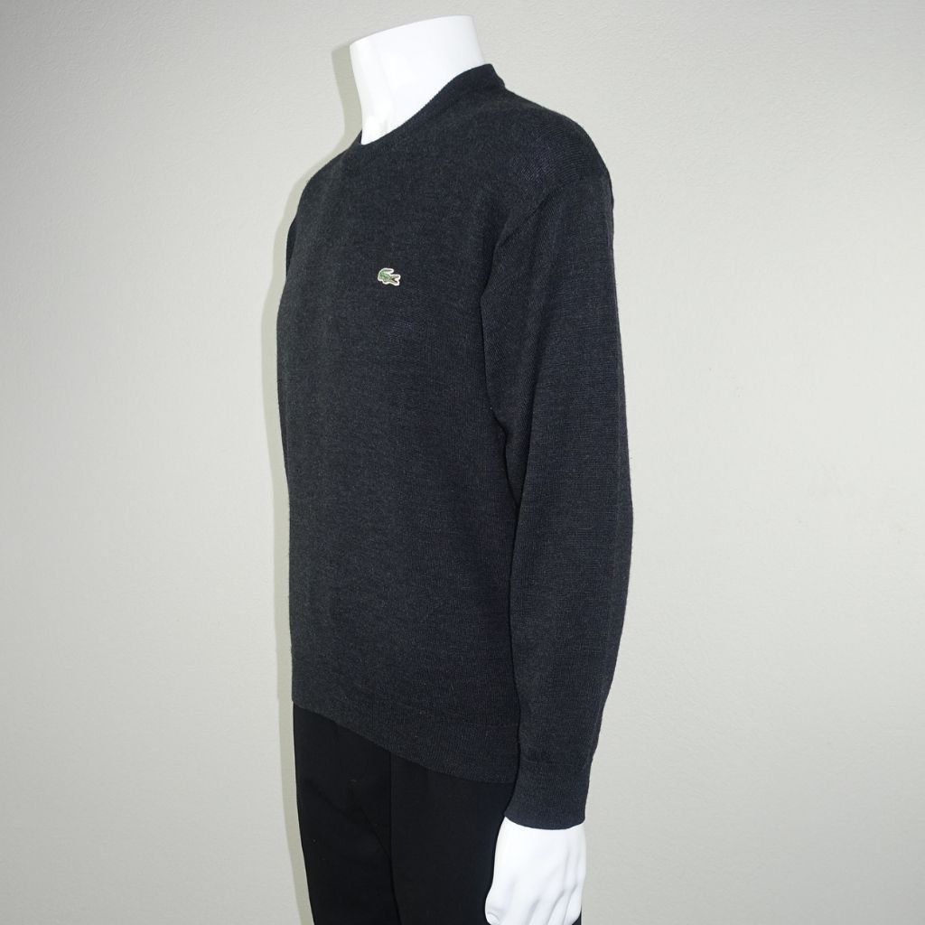 Lacoste Pullover & Sweatshirts: Lacoste Pullover Grösse L – Gebraucht aus Bülach von secondo. 2