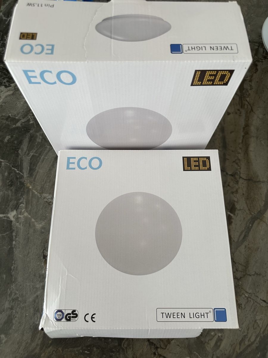 Lampadari & plafoniere: LED-Deckenleuchten – Nuovo (secondo la descrizione) da Trimbach venduto da mel_l5wr