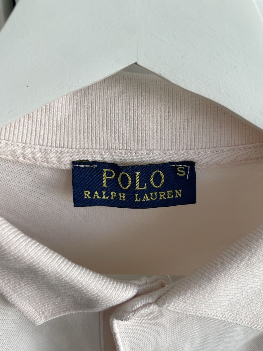 Magliette Polo: Polo Shirt in rosa – Nuovo (secondo la descrizione) da Untersiggenthal venduto da bla_55sl 1