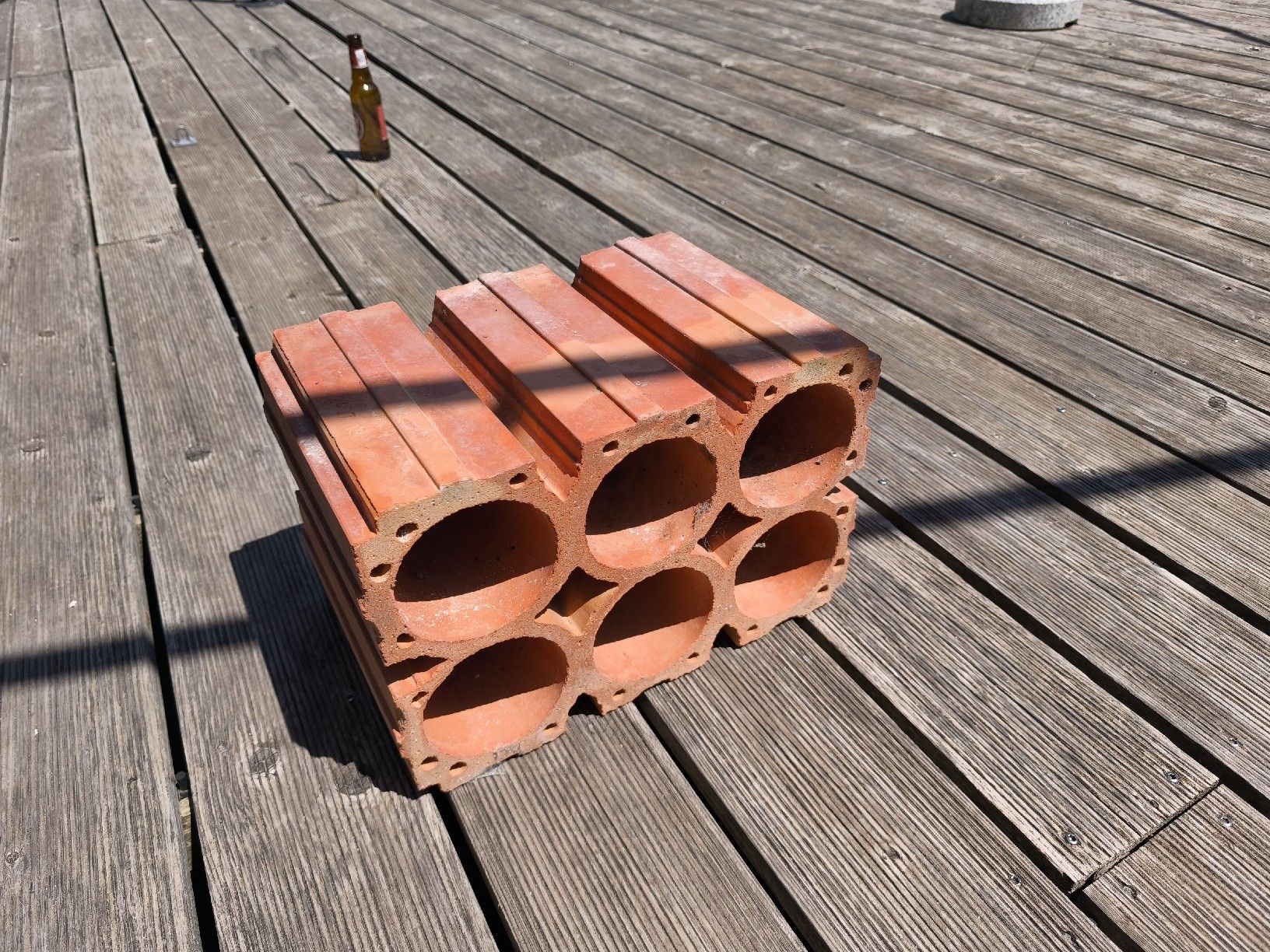 Scaffali: Weinregal aus Tonsteinen – Usato da Göschenen venduto da kai_9ppg 6