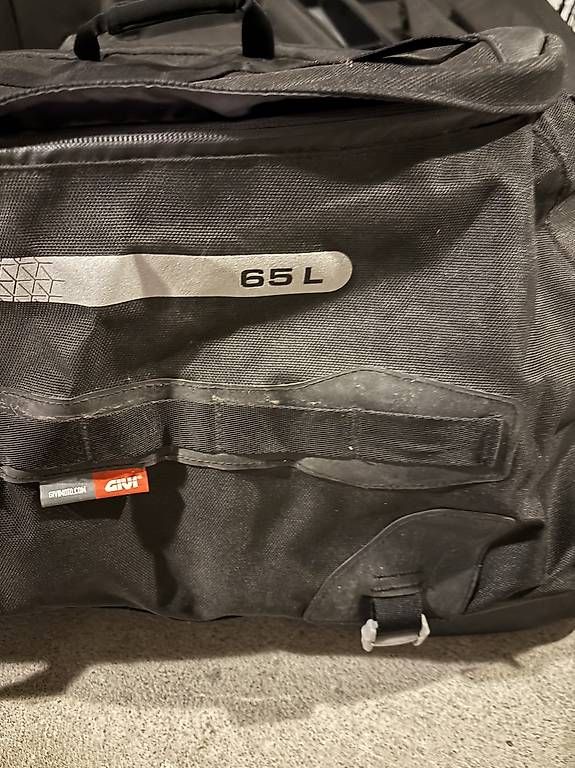 Borse: Givi Motorrad Tasche  – Usato da zürich venduto da 327