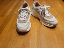 Stradivarius Schuhe grösse 38