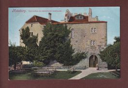 HABSBURG - Stammschloss