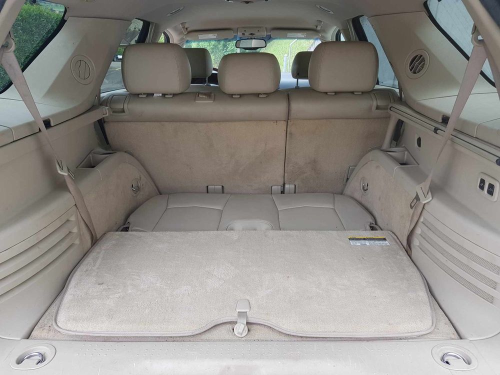 Cadillac Automobili: Cadillac SRX 4.6 V8 4x4 ab MFK – Usato da Niedergösgen venduto da Powermachines 9