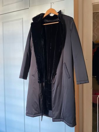 Cappotto invernale Kotta's Mantios, come nuovo, taglia 38