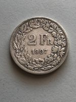 2 Fr. 1907