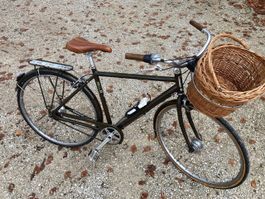 Vélo "Specialized" gamme urbaine Globe daily 3