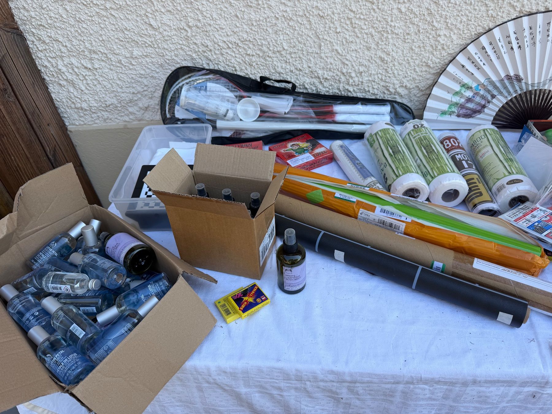 Set di piatti: Flohmarkt Artikel, Nr 60 – Usato da Glattfelden venduto da maa_qcj8 1