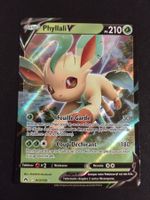 Pokémon Zenith Suprême: Phyllali V 013/159 FR