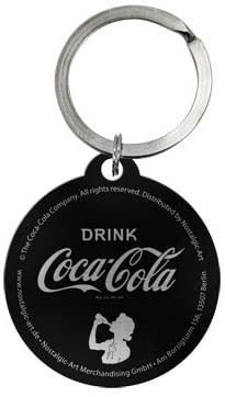 Portachiavi: Cola Cap Schlüsselanhänger – Nuovo (secondo la descrizione) da Schalunen venduto da schwabspielautomaten 1