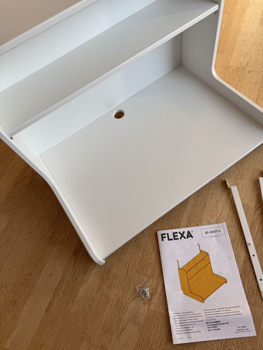 Scrivanie: Flexa Hängepult – Nuovo (secondo la descrizione) da Zürich venduto da rea_9sxz 1