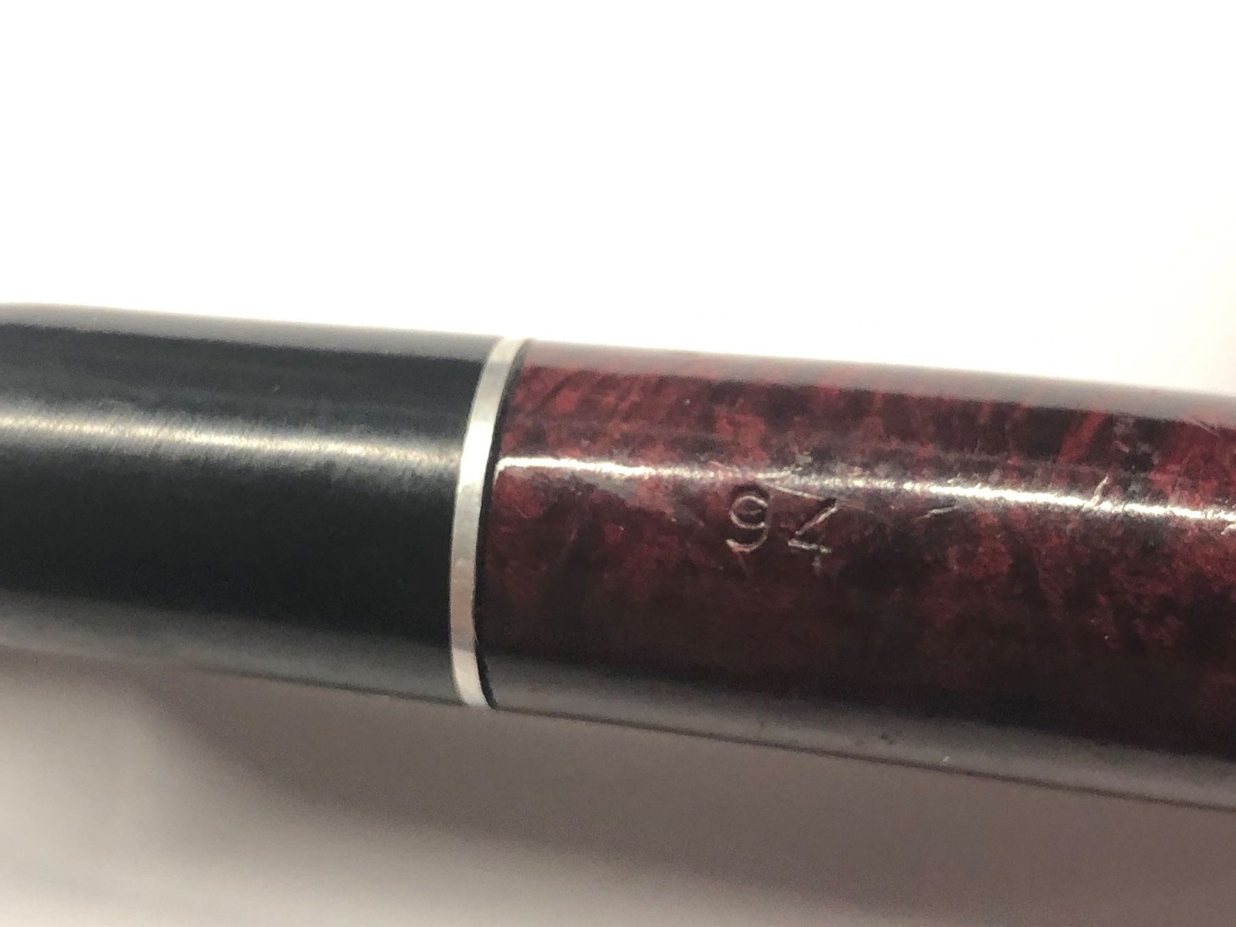 Pipe & Accessori: Pfeife Medico standard select briar 94 – Usato da Nunningen venduto da anclaudia 3