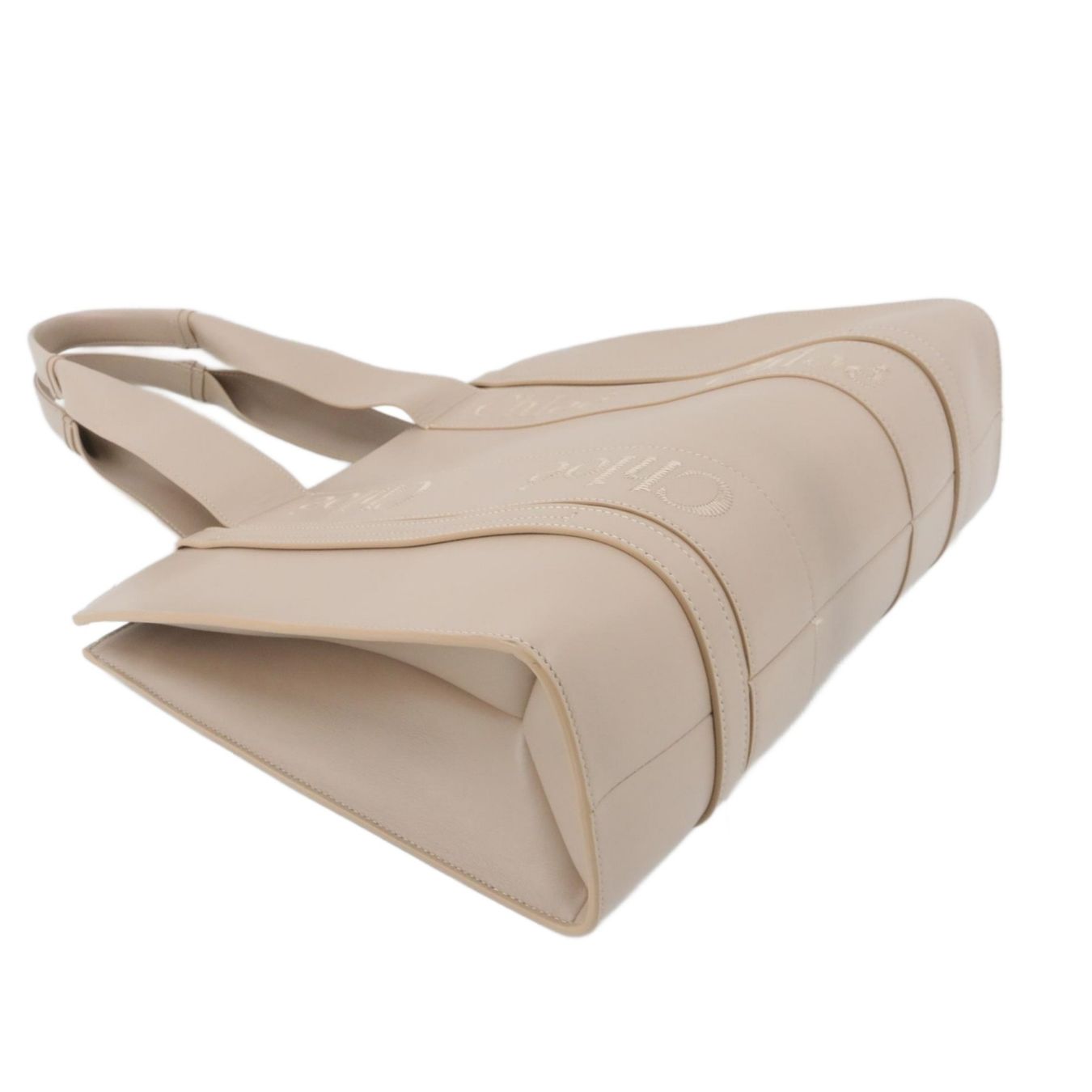 Chloé Borse da donna: Chloé Woody Shopper Bag – Usato da Zürich venduto da Liloubags 2