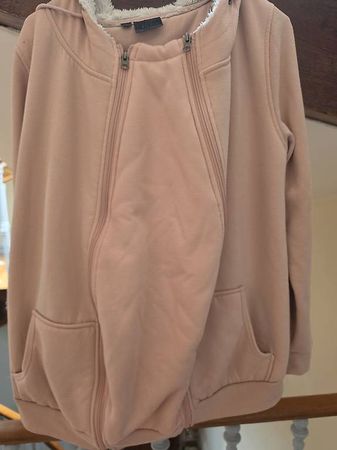 Schwangerschaft/Babytrage Jacke