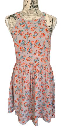 30164SE – Robe – XS (voir mesures)