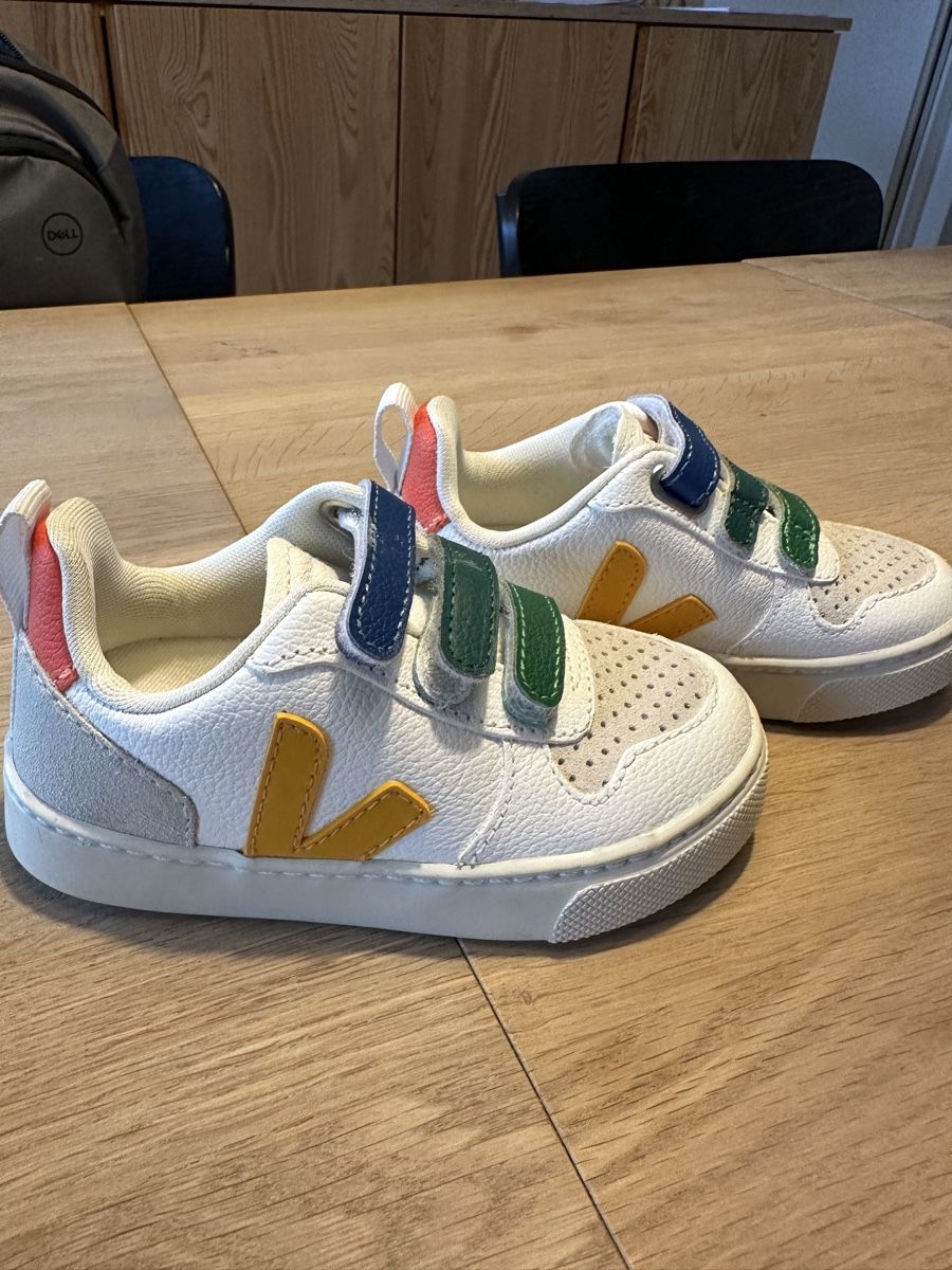 Veja Schuhe für Jungen: Veja grösse 25 – Gebraucht aus Bern von Tana31 1