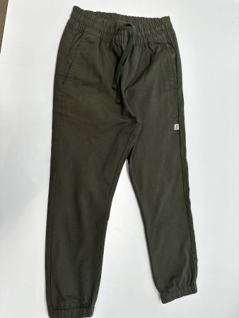 Namuk leichte Ripstop Hose, Gr. 128/134