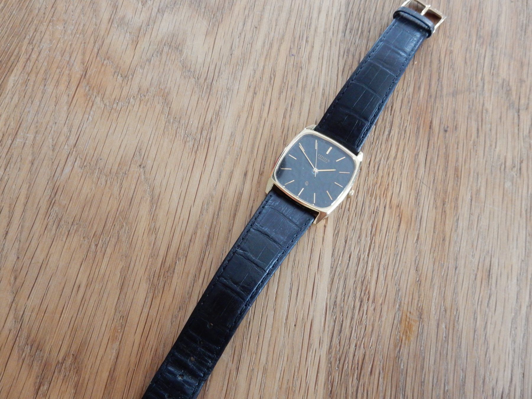 Citizen Uhren: Citizen Herren Uhr – Gebraucht aus Balsthal von jacky63 5
