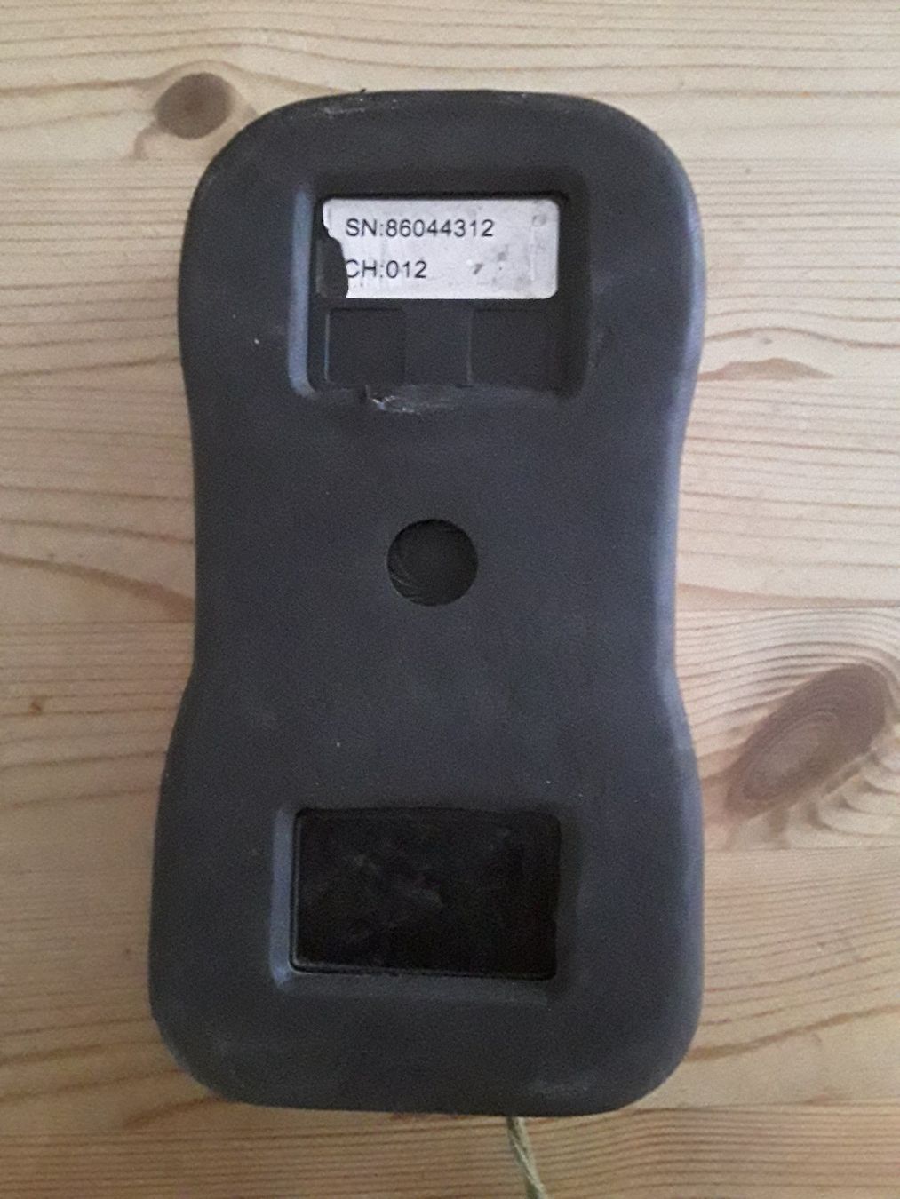 Telecomandi: Robuste TRU Funkfernbedienung / 669 – Usato da Knutwil venduto da Virginia007 3