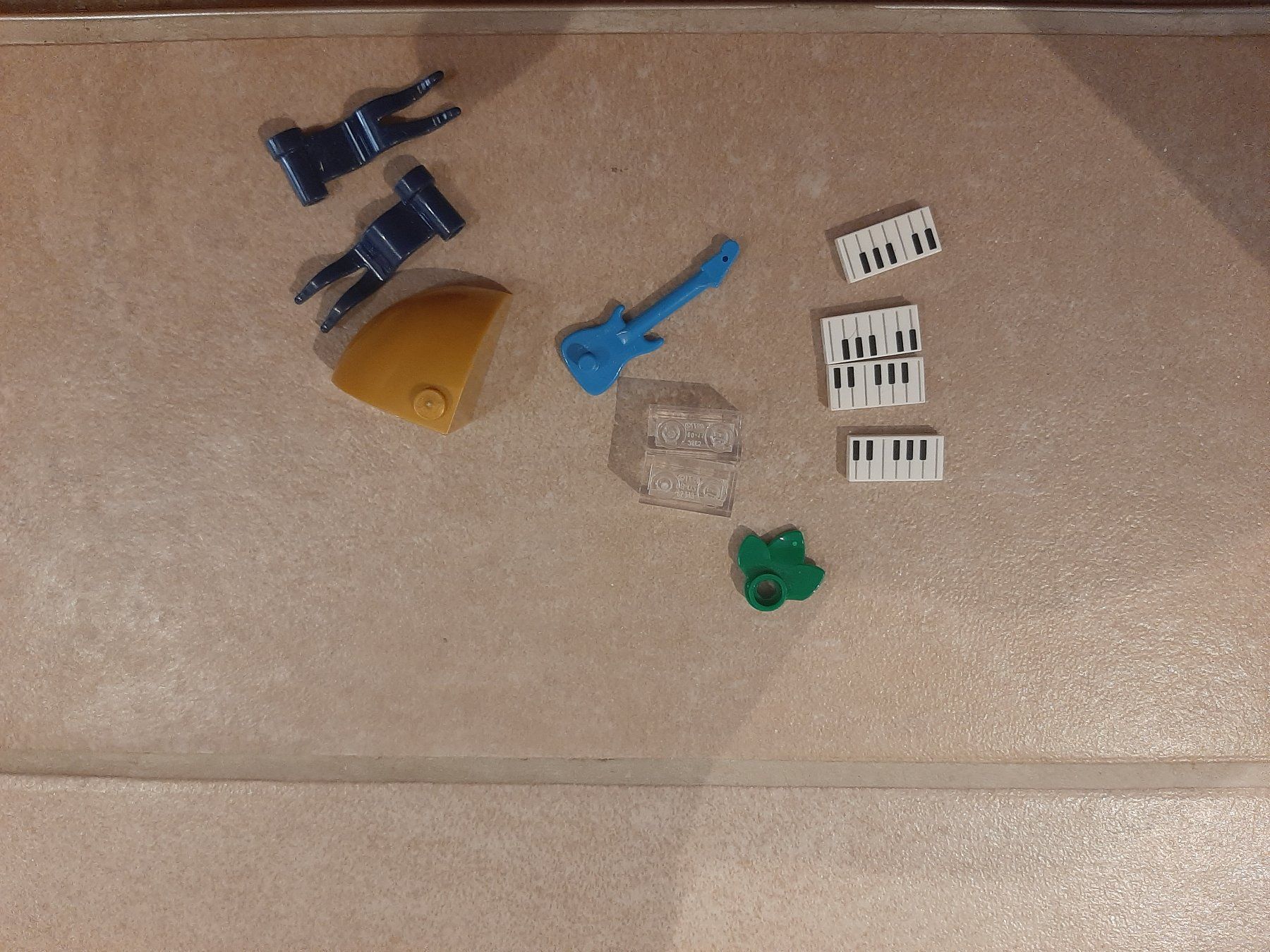 Lego Giocattoli: Lego Creator 31141 Hauptstrasse – Usato da Laufen venduto da Julie231004 6