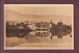 SOLOTHURN - 1915