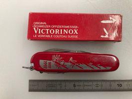 Jubiläums Messer 💯 Jahre Victorinox