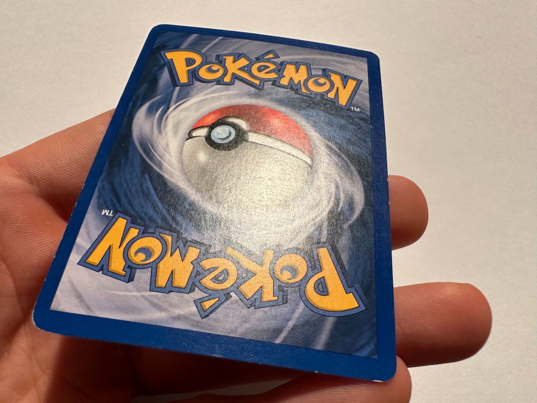 Pokémon Carte collezionabili: Magneton holo Base 2 EN – Usato da Hagendorn venduto da Pokecollectorch 9
