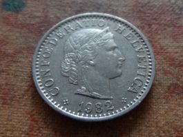 20 Rp. 1982