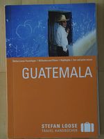 GUATEMALA - Stefan Loose