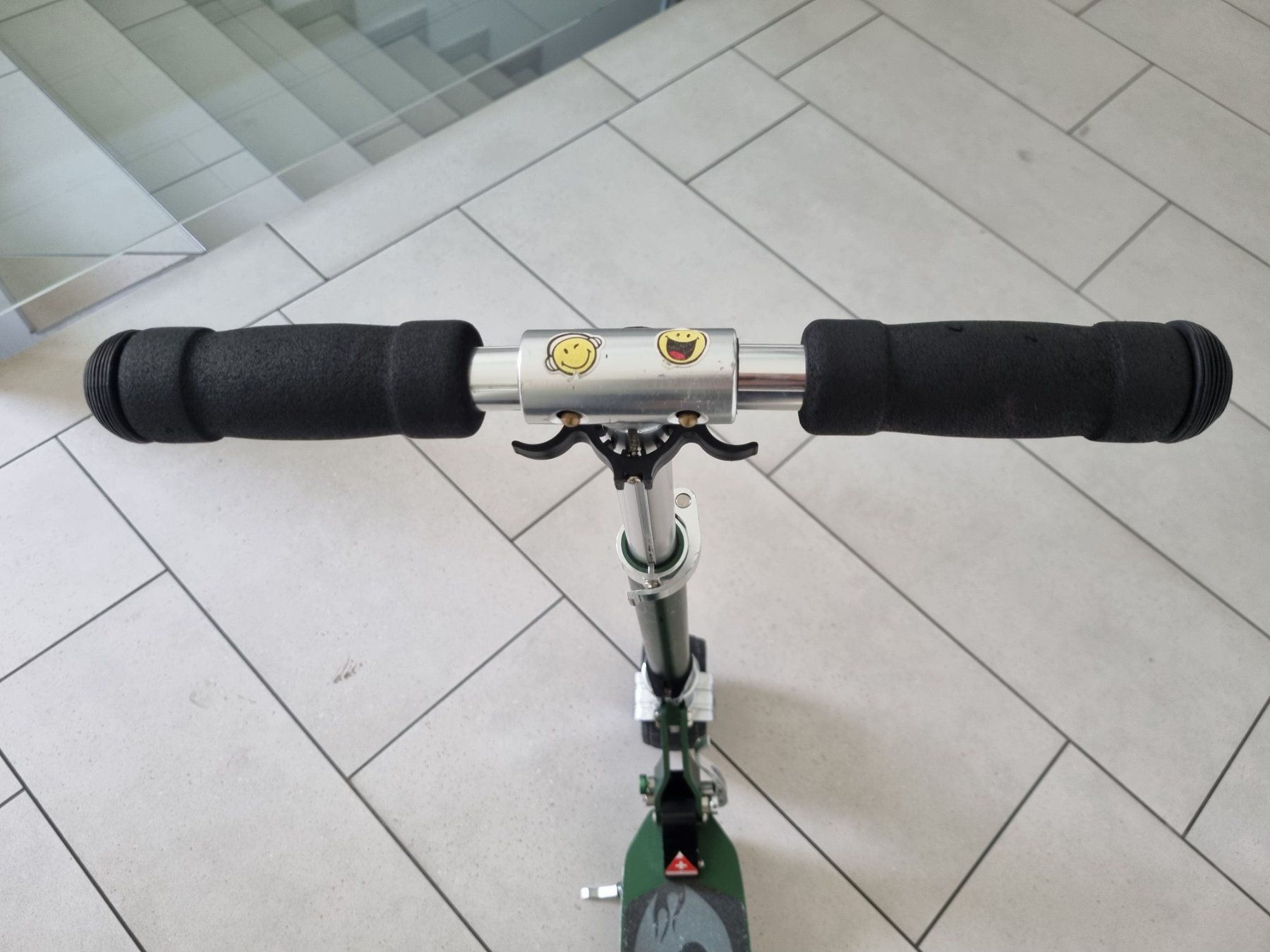 Micro Kickboard: Scooter Micro Rocket – Usato da jona venduto da nixli123 6