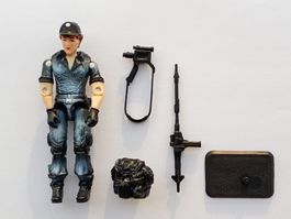 G.I. Joe Lady Jaye 1997