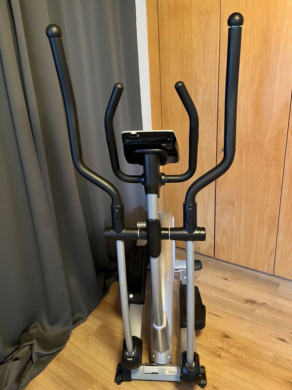 Horizon Syros Pro Cross Trainer Pro Horizon Fitness Crosstrainer