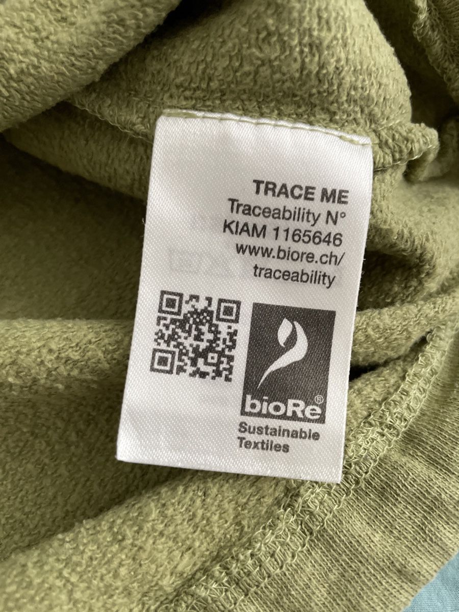 Naturaline Pulls & Sweat-shirts: Oversize-Pullover von naturaline – D'occasion à St.Gallen par Enka_Var 2