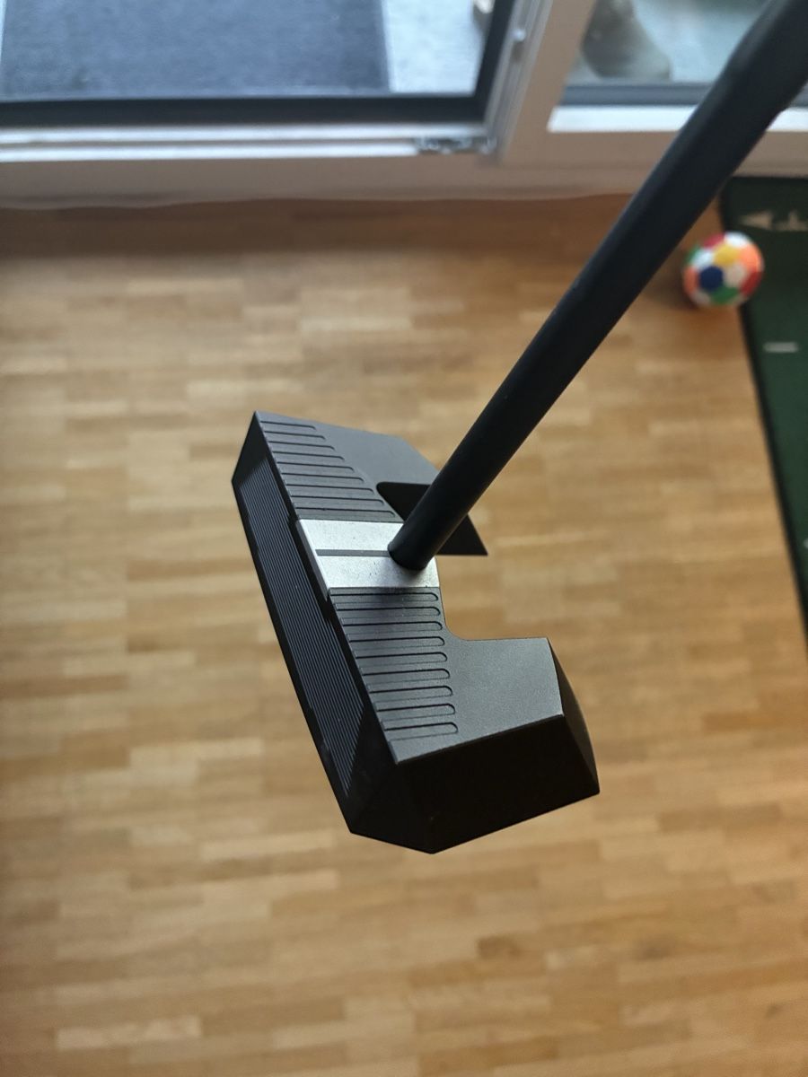 Clubs & Sets: L.A.B. Golf Mezz.1Max Putter – D'occasion à Pratteln par sanfranco 1
