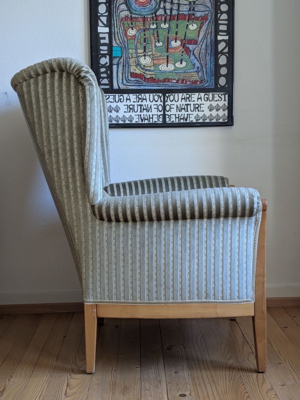 Sofas: Sofa und Sessel – Gebraucht aus Zürich von Madi67 1