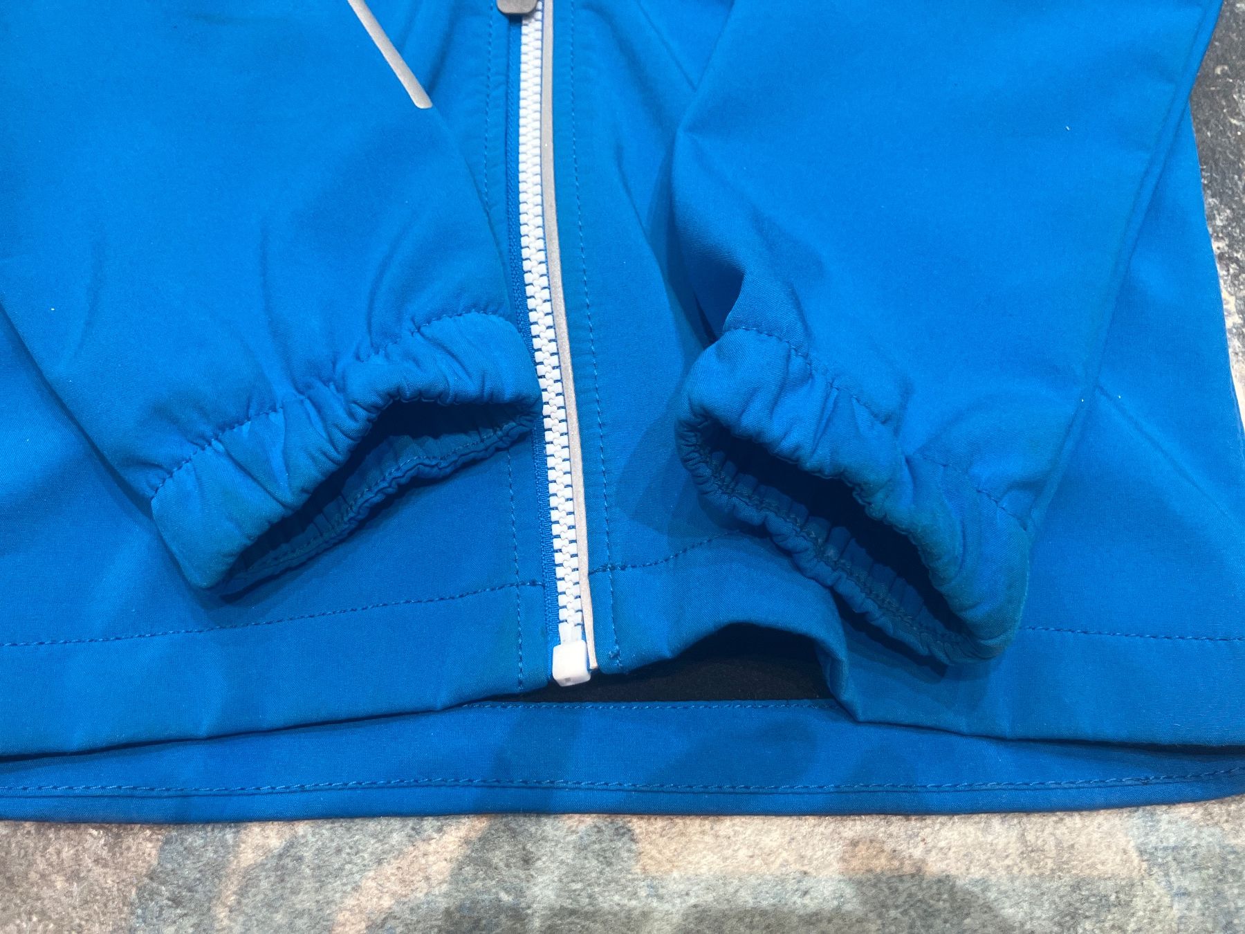 Reima Giacche & Cappotti: Reima Softshelljacke 122 – Usato da Epesses venduto da moss_r 2
