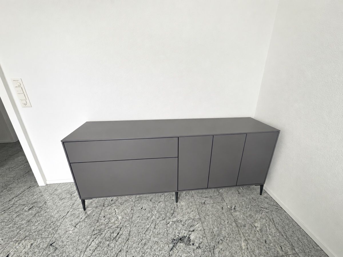 Livique Mobili TV: Sideboard – Usato da Hindelbank venduto da dortmund_10 1