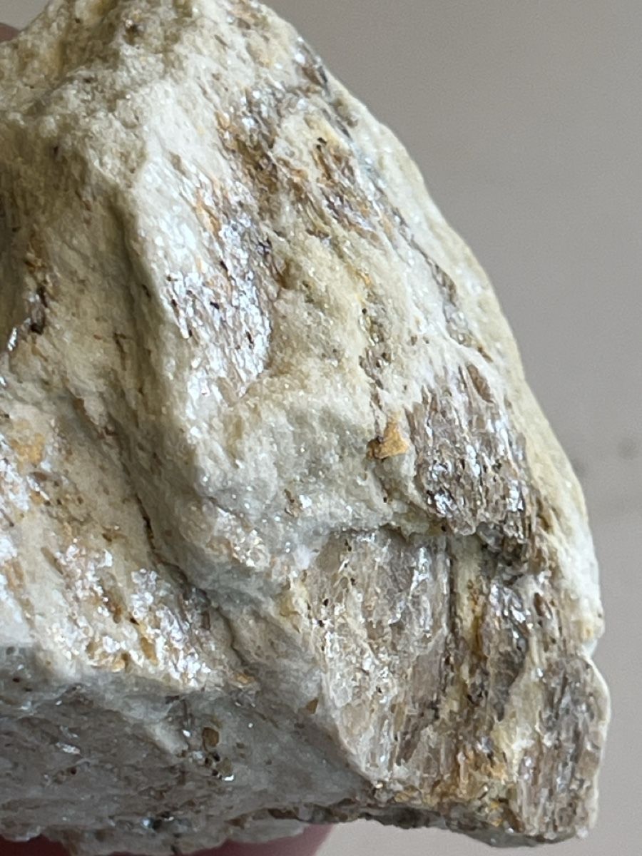 Minéraux & Lithothérapie: Muskovit auf Dolomit – D'occasion à Uster par Arrayo 7