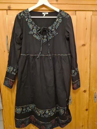 Deerberg Kleid M