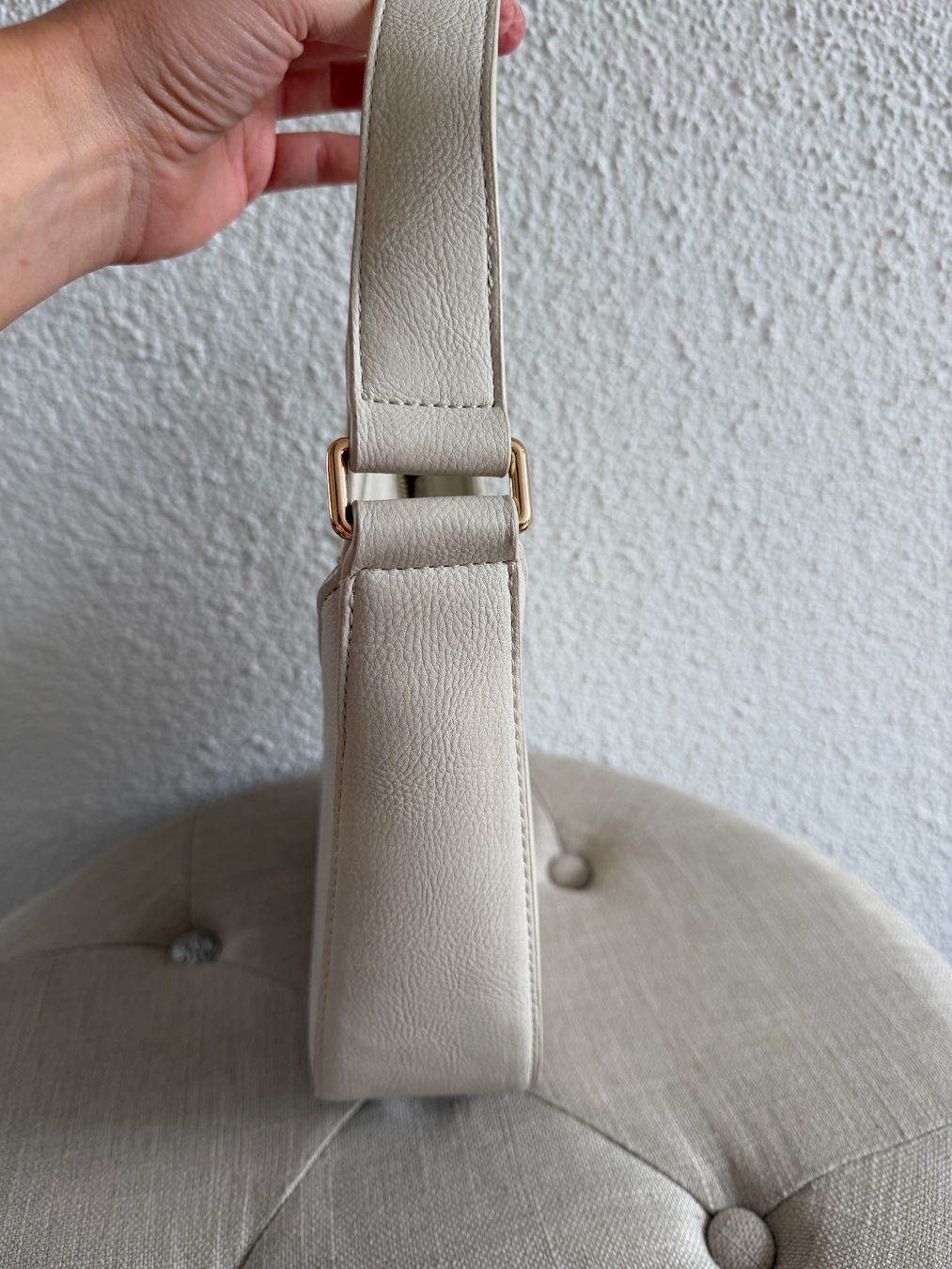 Borse da donna: Forever New Off White Tasche – Usato da Wädenswil venduto da Alice_style 1