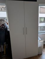 PAX Schrank weiss