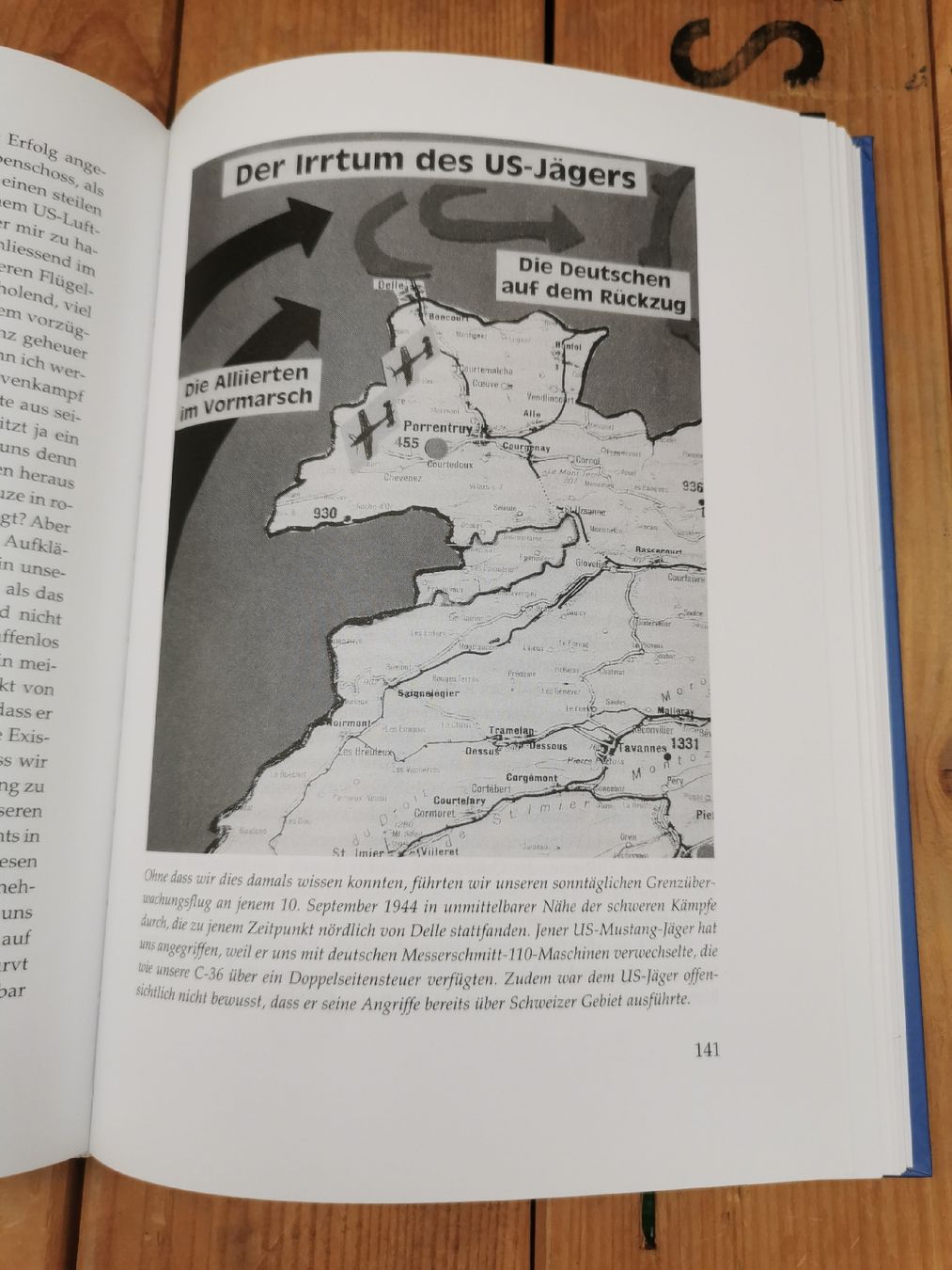Libri: Buch Fliegerlatein Arthur Bill Fliegertruppe Luftwaffe – Usato da Neuenkirch venduto da bf-109 8