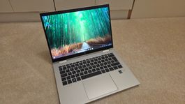 HP Elitebook x360 1040 G10 i7 13th 16GB DRR5 tactile Sim