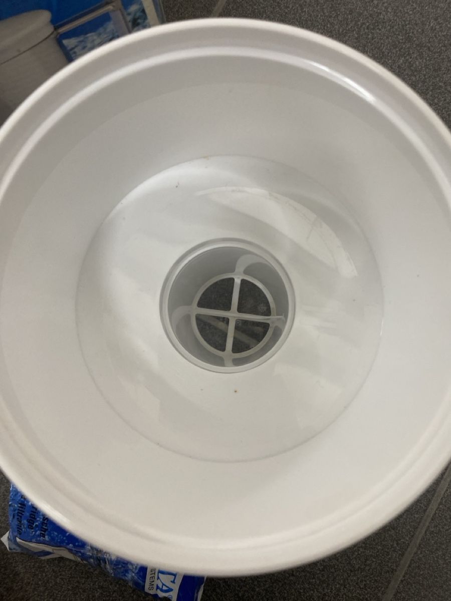 Sanitari: Brita Wasserfilter – Nuovo (secondo la descrizione) da Wettingen venduto da vpr_9gz6 3